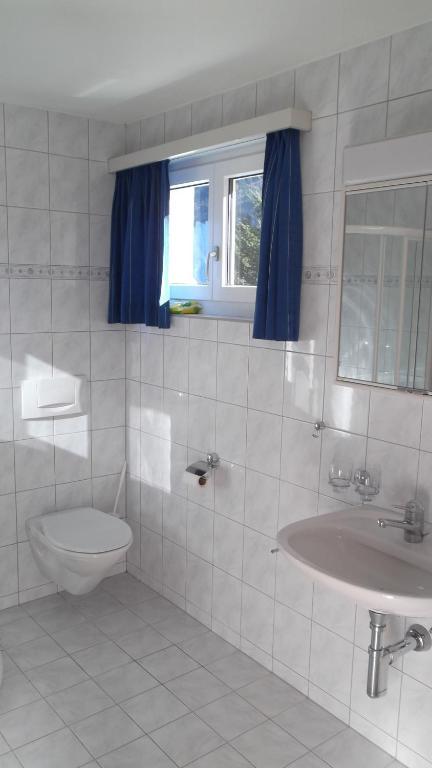 Casa Collina Apartman Disentis Kültér fotó