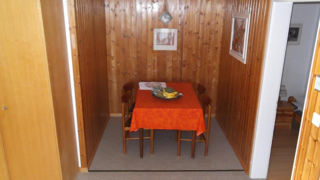 Casa Collina Apartman Disentis Kültér fotó