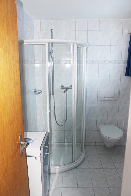 Casa Collina Apartman Disentis Kültér fotó